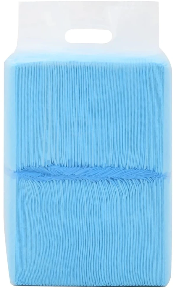 Augintinių treniruočių kilimėliai/palutės 200vnt., 45x33cm, neaust. audinys