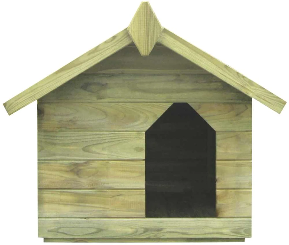 Aukštas sodo lovelis, antracito, 100x100x36cm, plienas