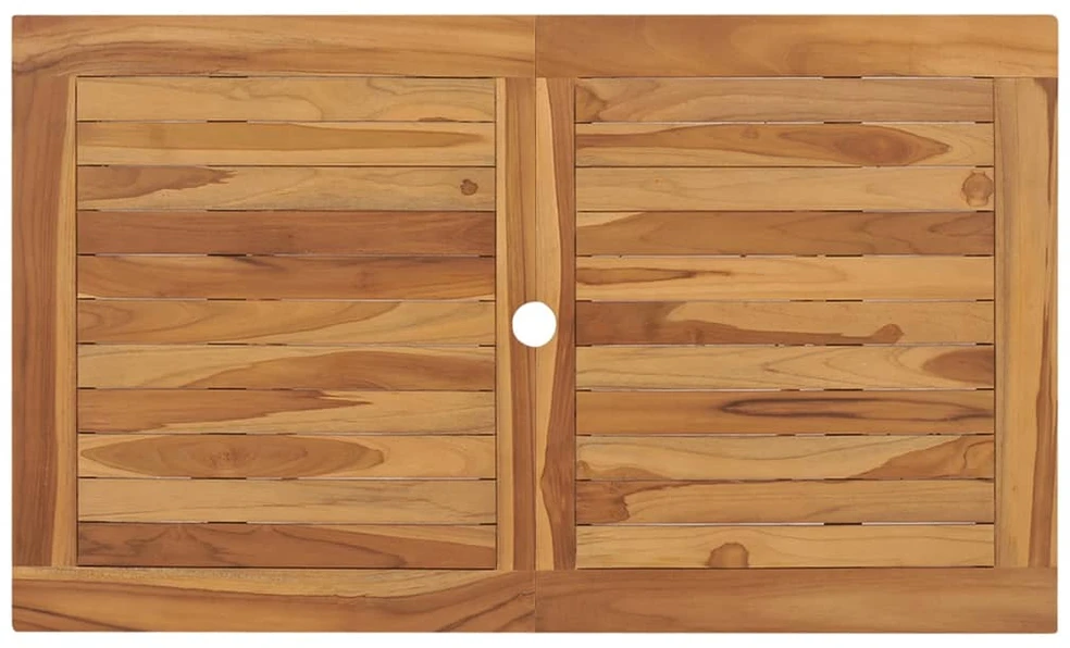 Aukštas sodo lovelis, antracito spalvos, 320x40x77cm, plienas