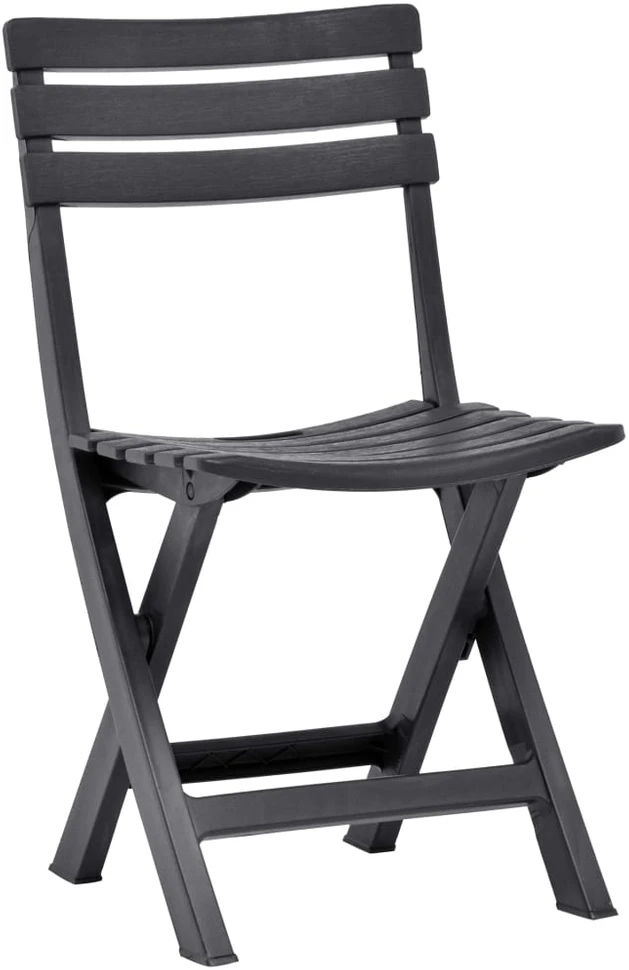 Aukštas sodo lovelis, pilkas, 114x40x36cm, plienas