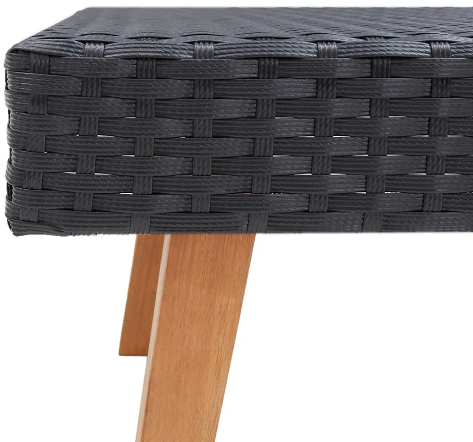 Aukštas sodo lovelis, pilkas, 368x80x68cm, plienas