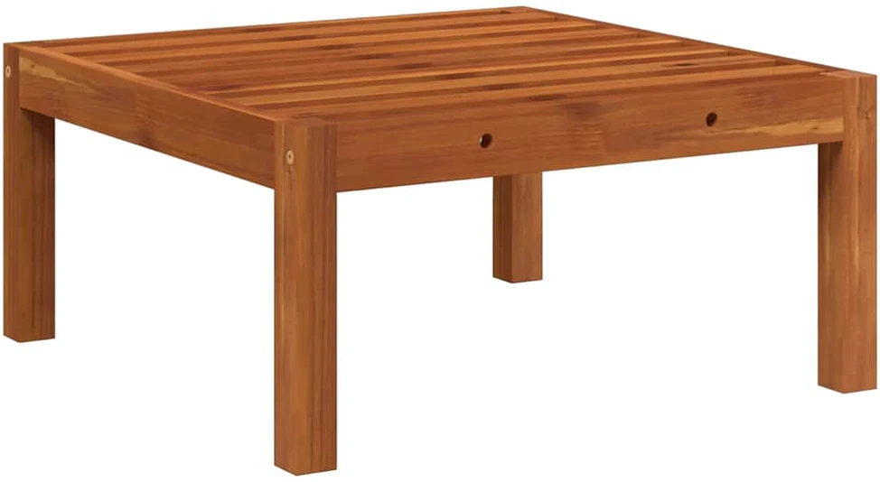 Aukštas sodo lovelis, rudas, 249x100x36cm, plienas