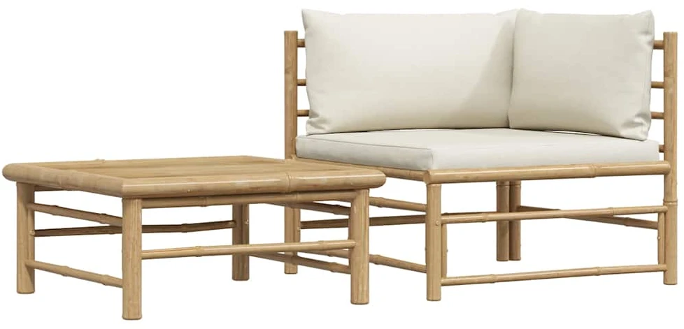 Aukštas sodo lovelis, rudas, 249x100x68cm, plienas