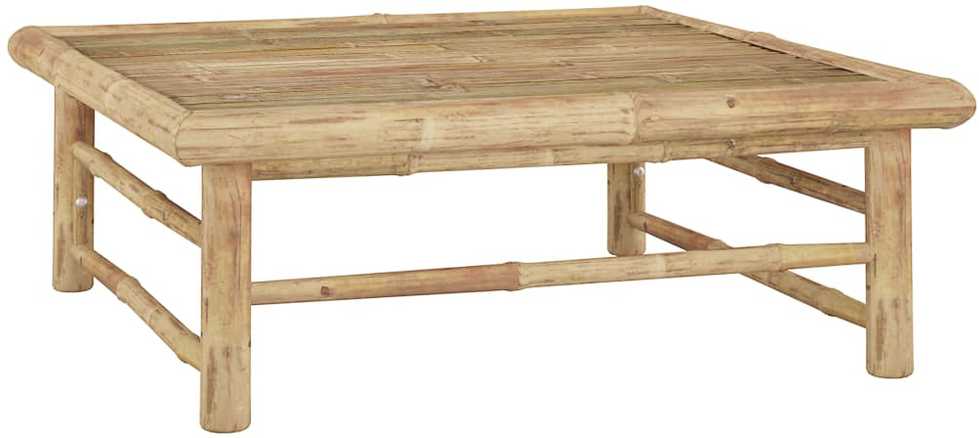 Aukštas sodo lovelis, rudas, 440x80x36cm, plienas