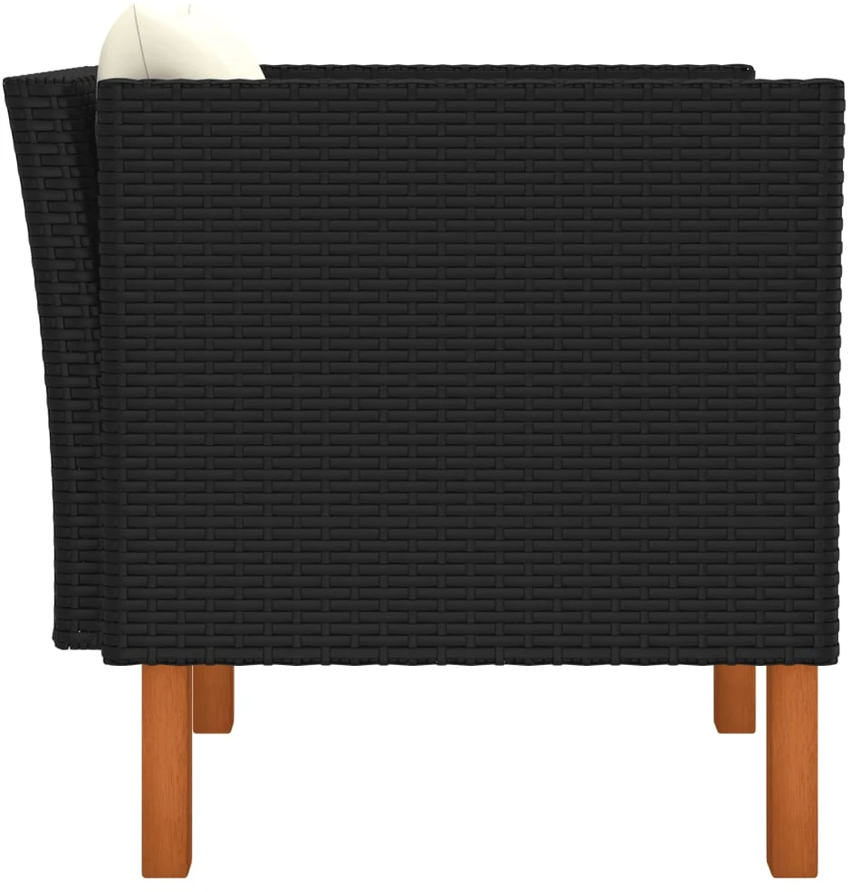 Aukštas sodo lovelis, rūdžių, 160x40x77cm, Corten plienas