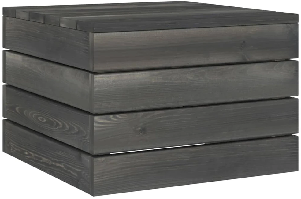 Aukštas sodo lovelis, rūdžių, 400x80x77cm, Corten plienas