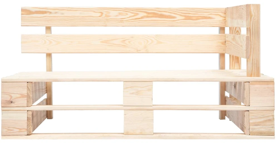 Aukštas sodo lovelis, sidabrinis, 114x40x36cm, plienas
