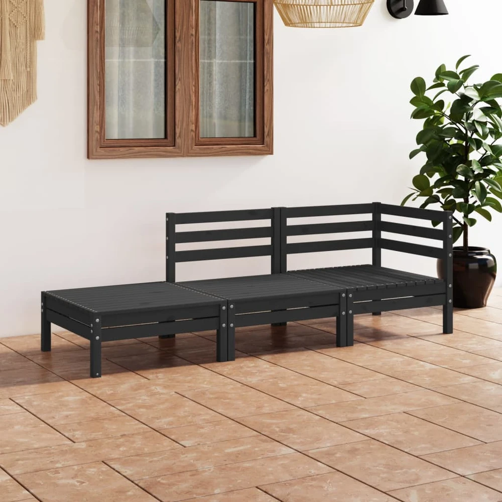 Aukštas sodo lovelis, sidabrinis, 240x80x77cm, plienas