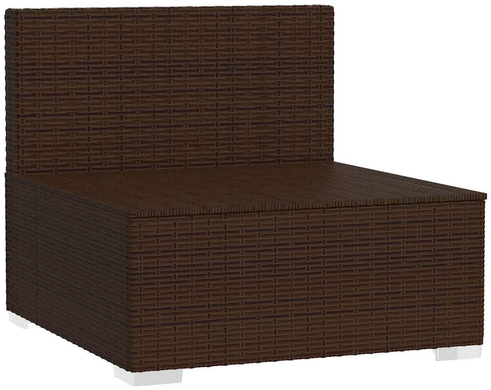 Aukštas sodo lovelis, sidabrinis, 320x80x77cm, plienas