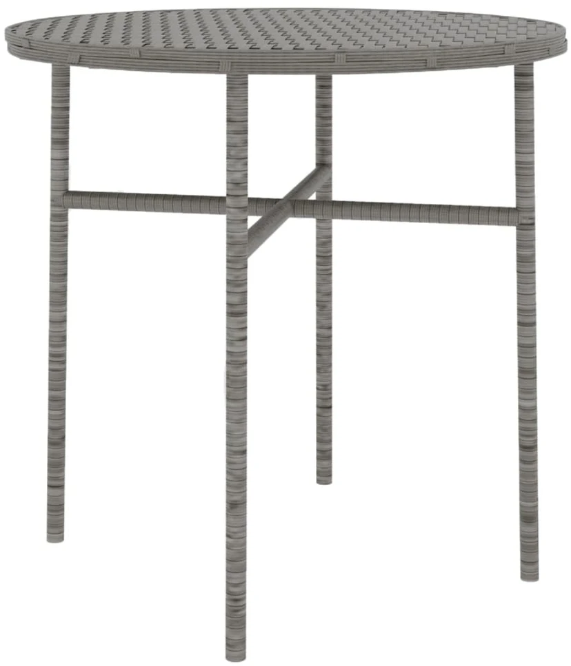 Aukštas sodo lovelis, žalias, 224x80x36cm, plienas