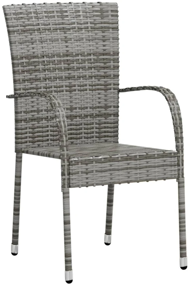 Aukštas sodo lovelis, žalias, 224x80x36cm, plienas