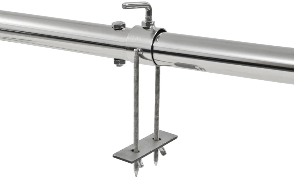 Automatinė kepsninė su varikliu, 150x46,5x82,5cm, plienas