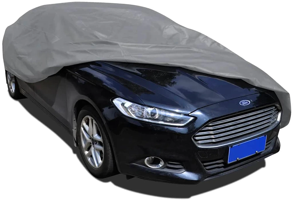 Automobilio uždangalas, dydis XL, neaustinė medžiaga