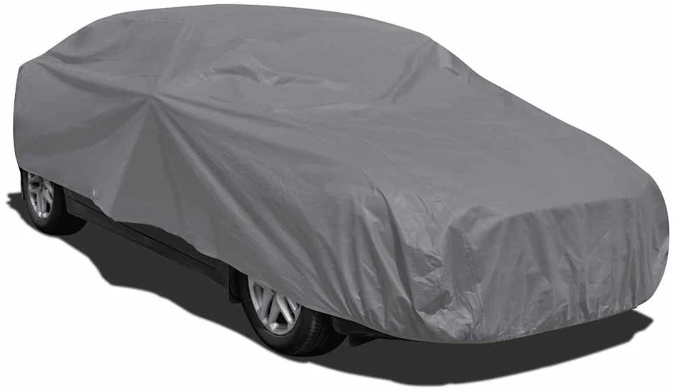 Automobilio uždangalas, dydis XL, neaustinė medžiaga