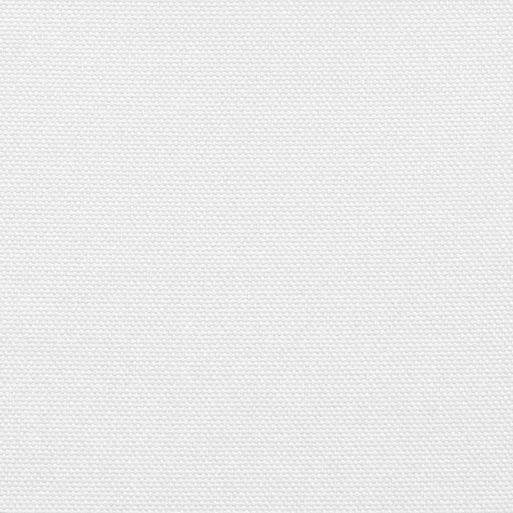 Balkono pertvara, balta, 120x700cm, 100% oksfordo poliesteris