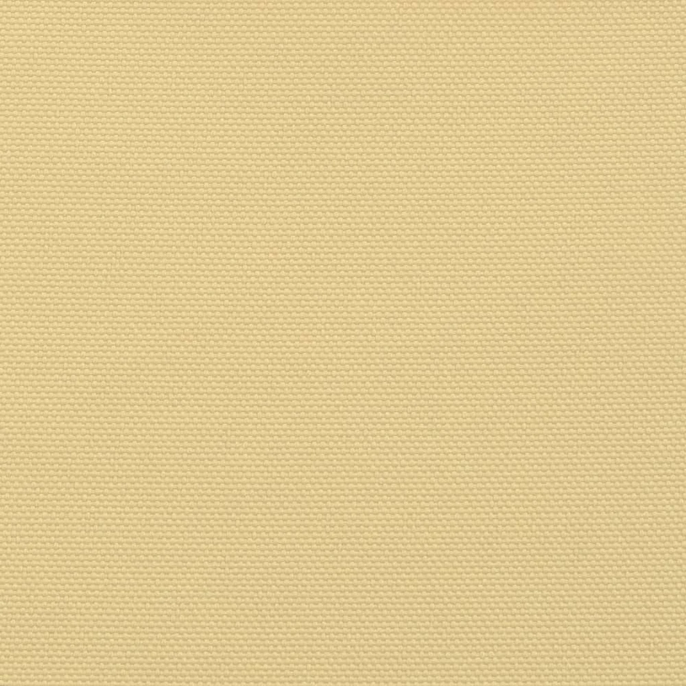 Balkono pertvara, smėlio, 90x600cm, 100% oksfordo poliesteris