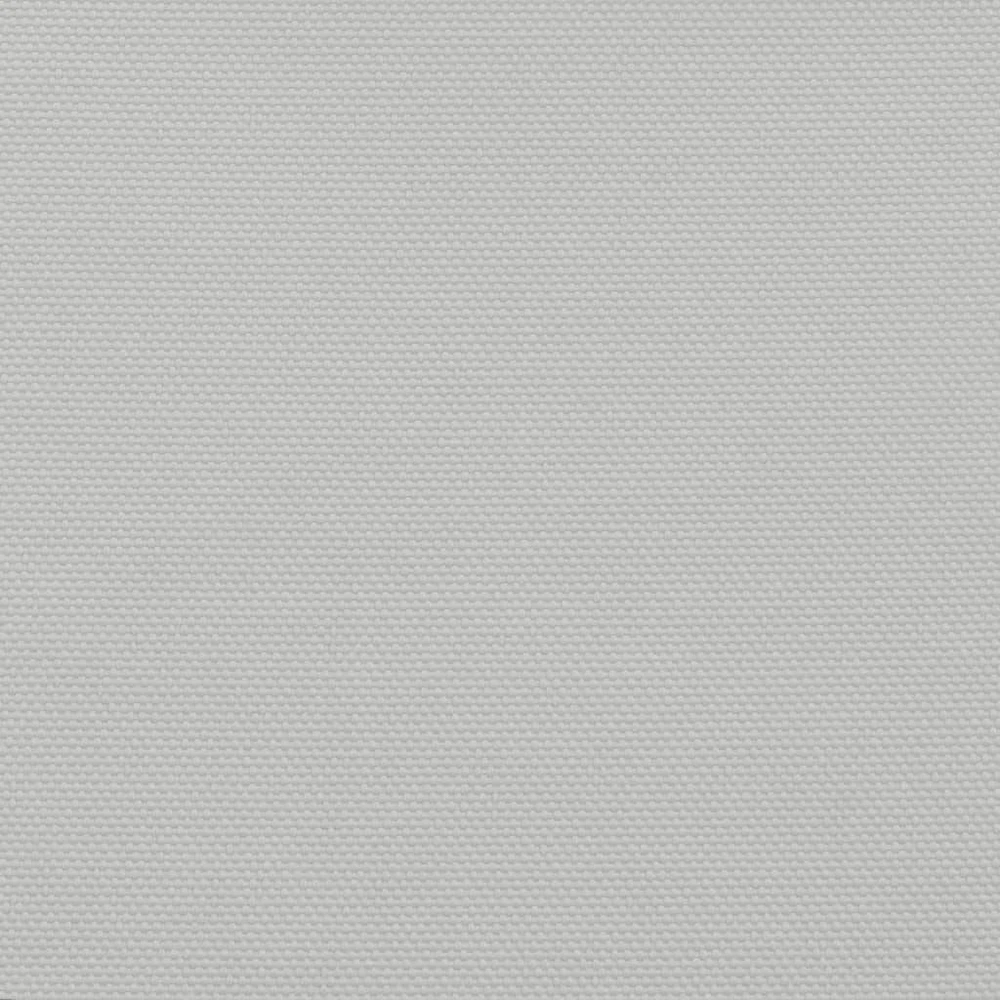 Balkono pertvara, šviesiai pilka, 120x500cm, 100% poliesteris