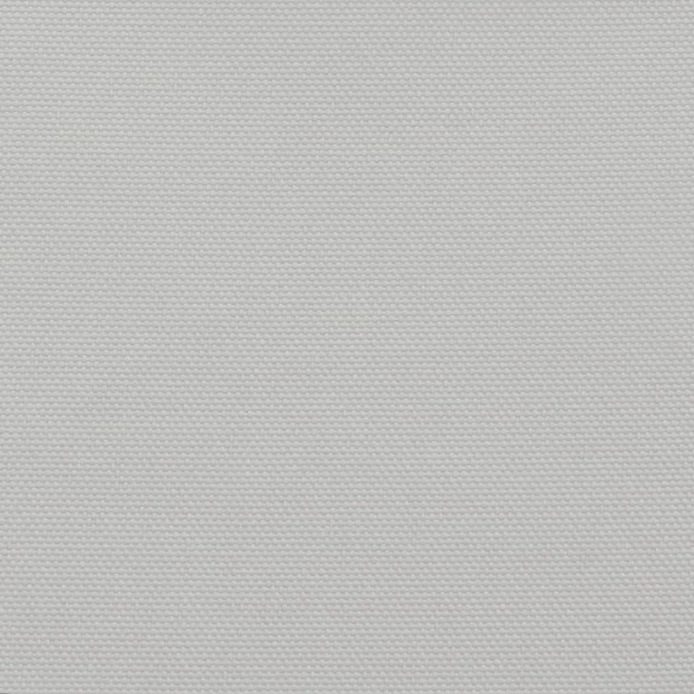Balkono pertvara, šviesiai pilka, 120x600cm, 100% poliesteris