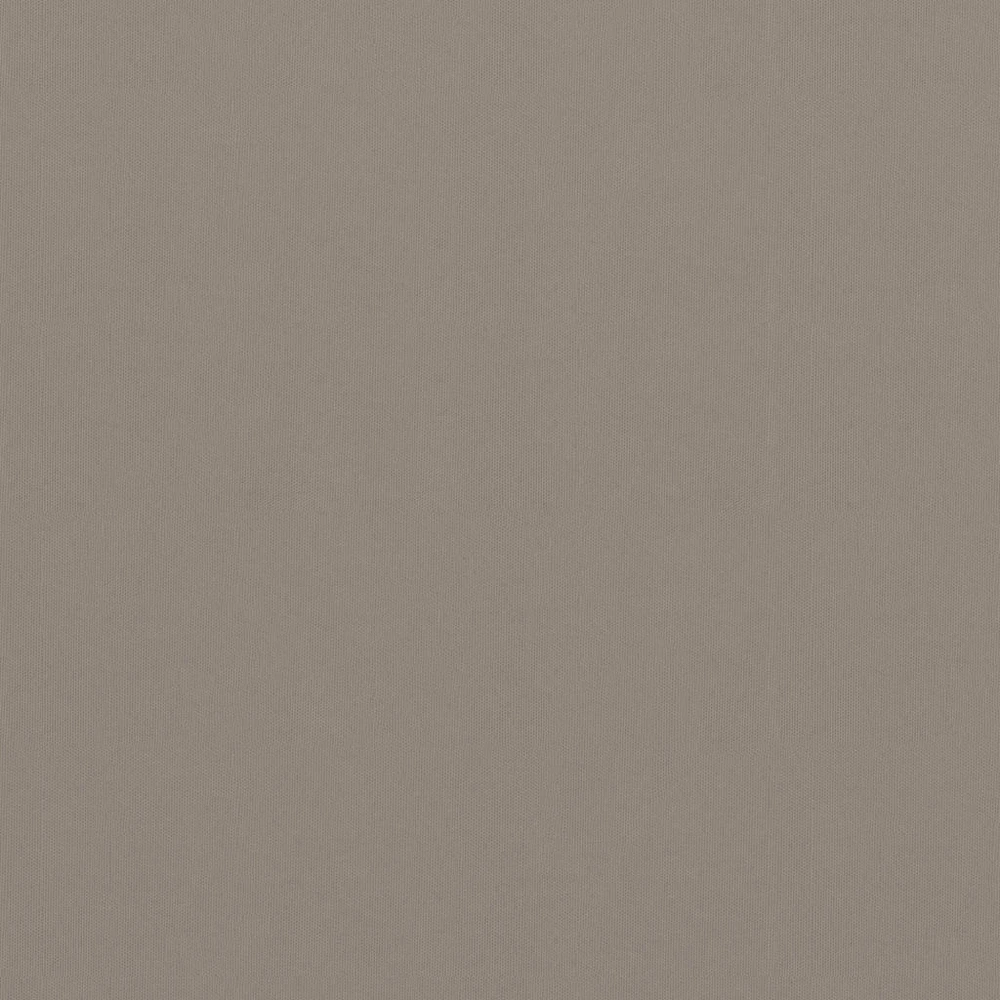 Balkono pertvara, taupe spalvos, 120x300cm, oksfordo audinys