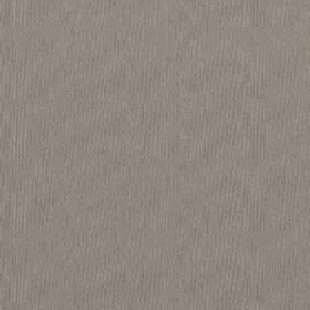 Balkono pertvara, taupe spalvos, 75x300cm, oksfordo audinys
