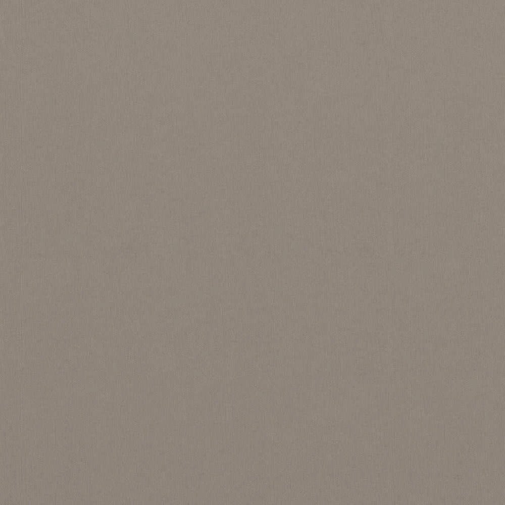 Balkono pertvara, taupe spalvos, 75x400cm, oksfordo audinys