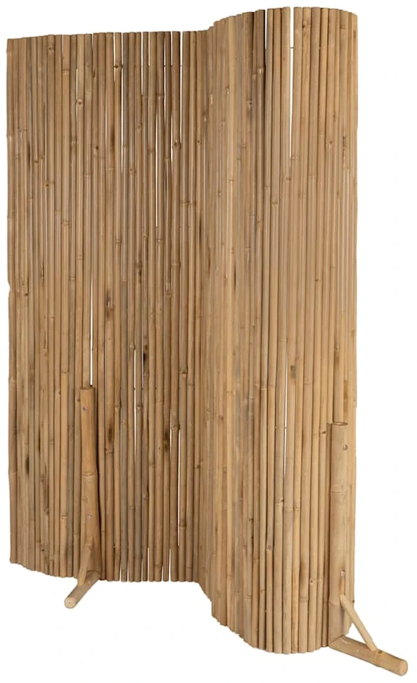 Bambukinė tvora, 180x170cm
