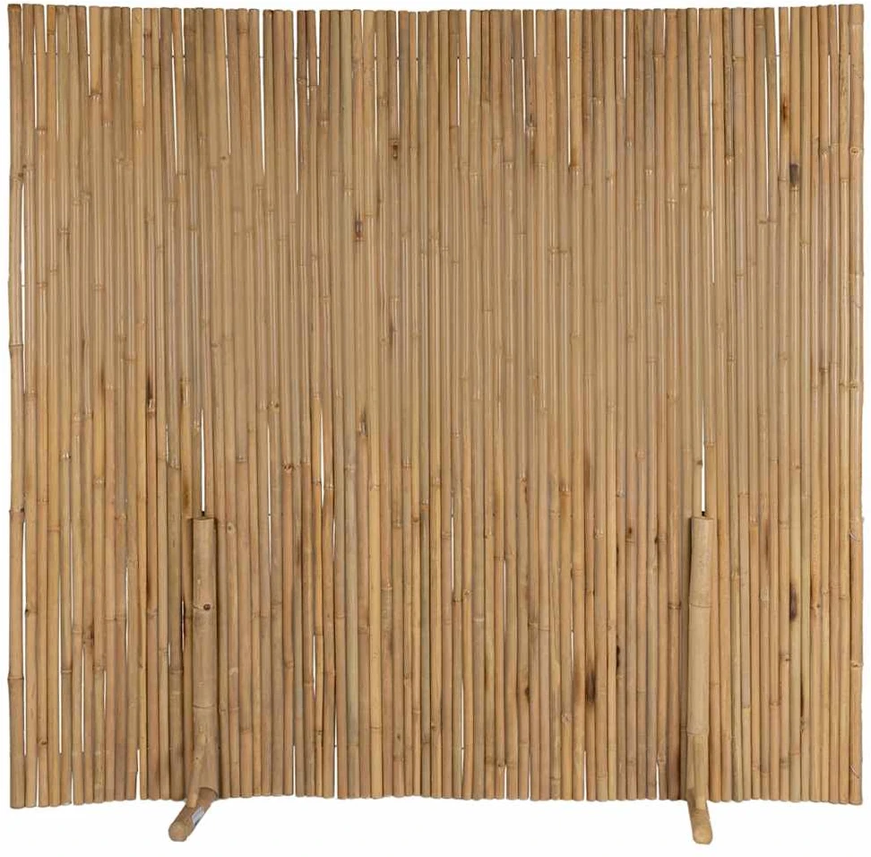 Bambukinė tvora, 180x170cm