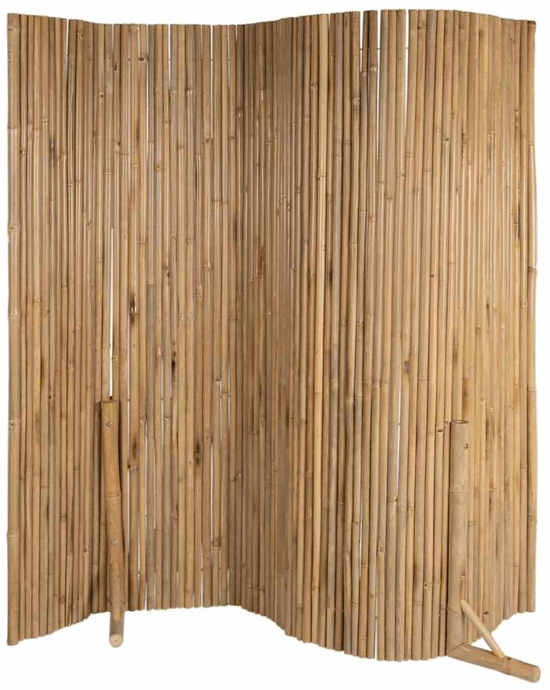 Bambukinė tvora, 180x170cm