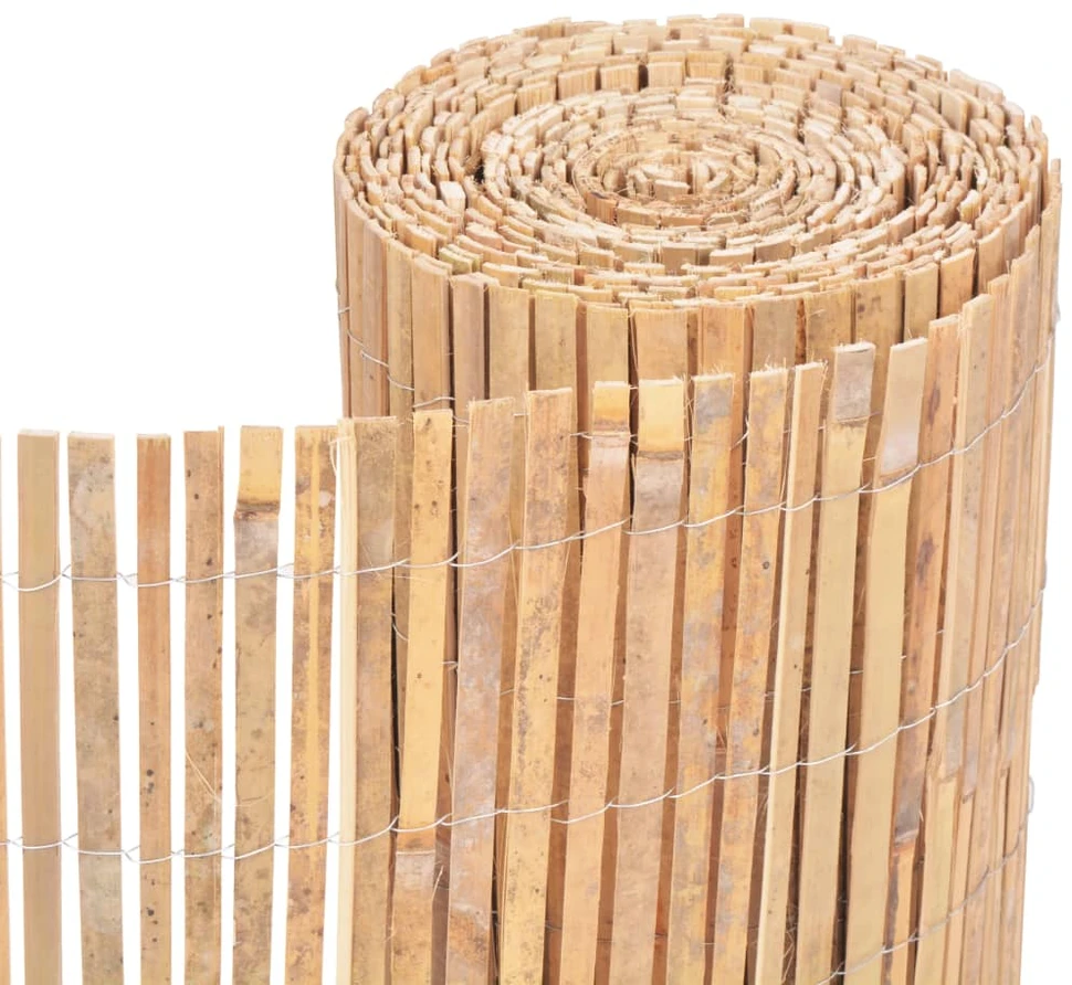 Bambuko tvora, 1000x50cm