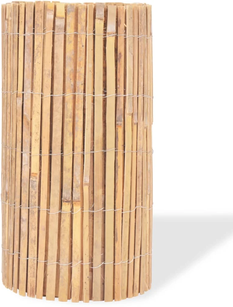 Bambuko tvora, 1000x50cm