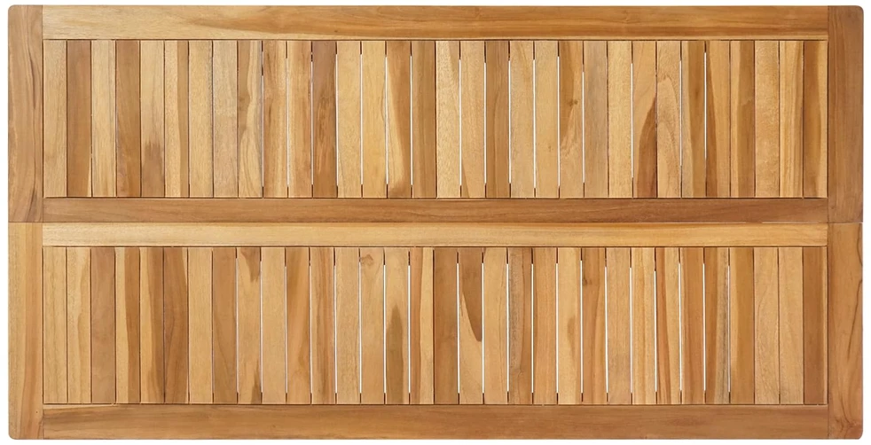 Baro stalas Natūrali 150 x 75 x 105 cm Kieto teka medžio