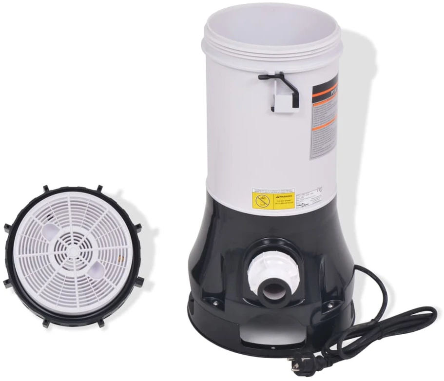 Bestway Baseino siurblys baseinams, 185W, 4,4 m³/h