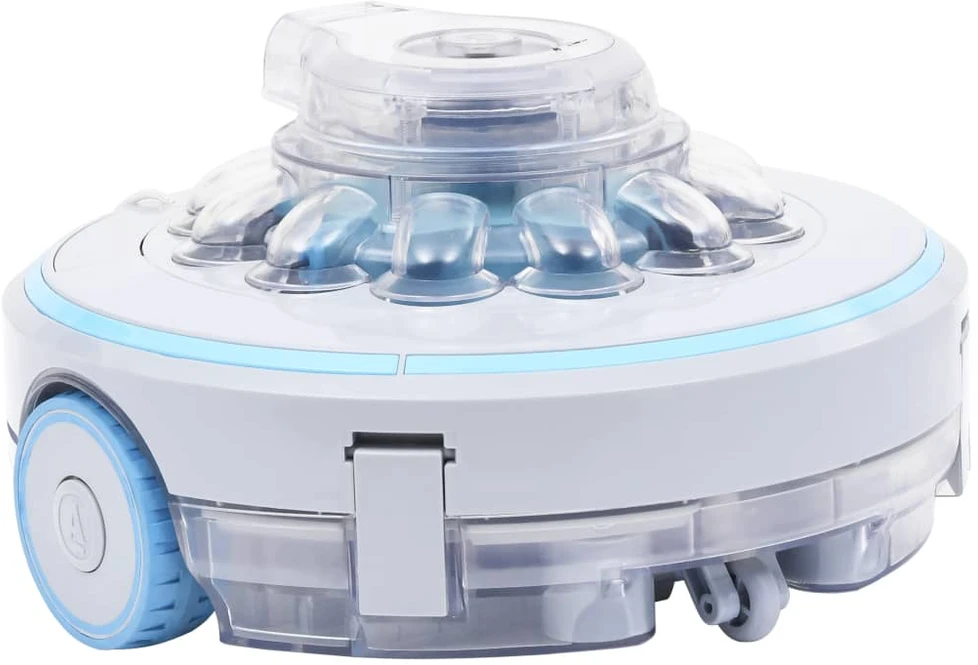 Belaidis baseino valymo robotas, 27W