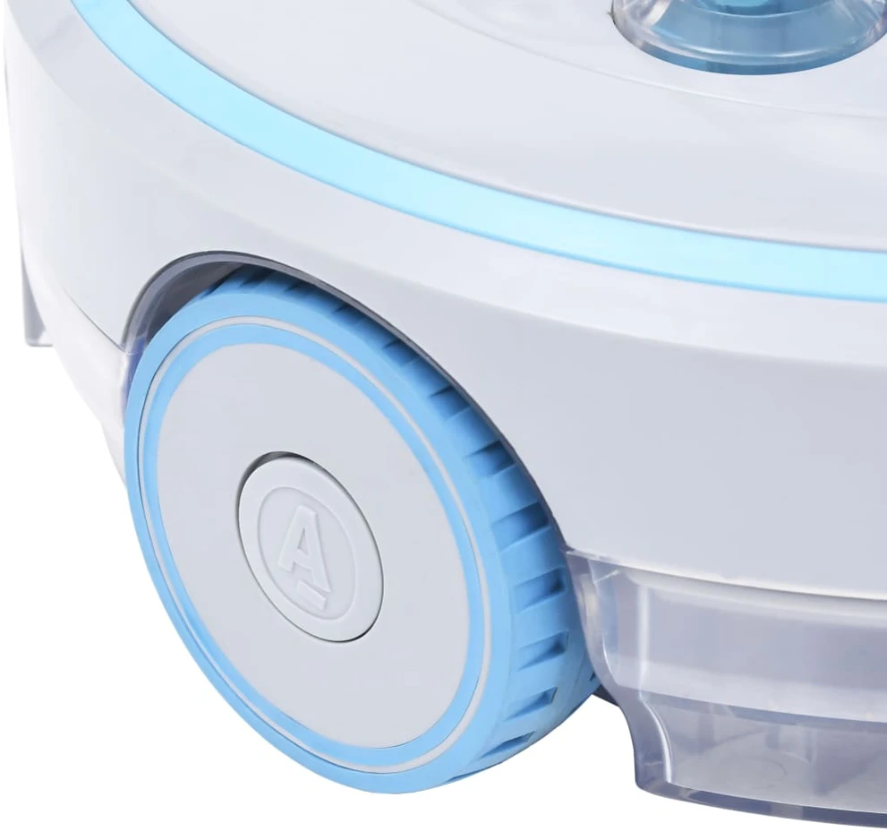 Belaidis baseino valymo robotas, 27W