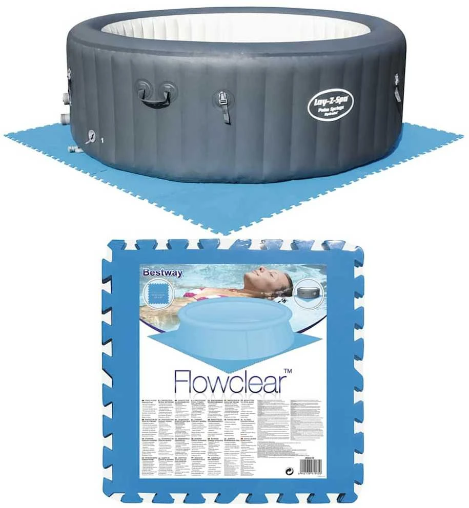 Bestway 58220 baseino priedas Grindų apsauga