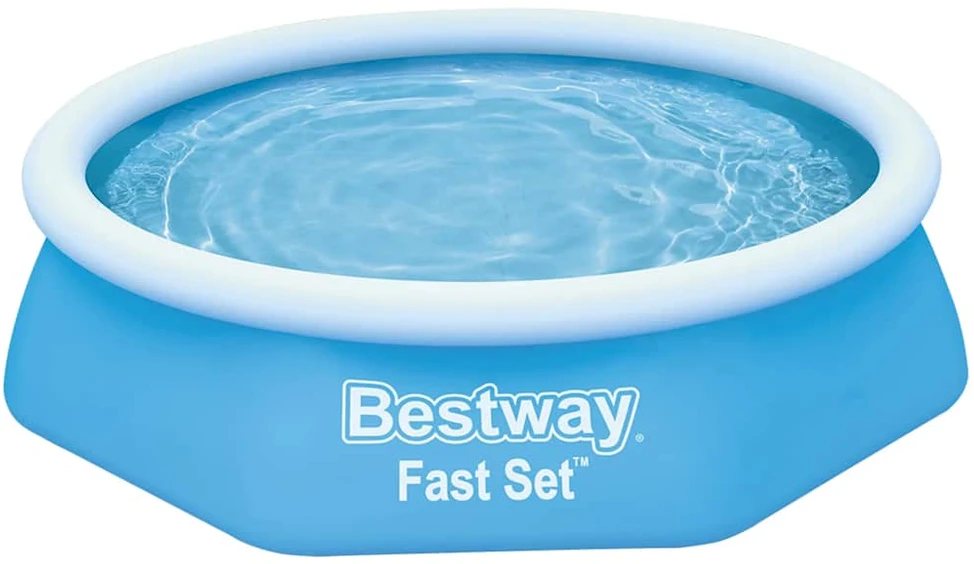 Žemės užtiesalas baseinui Bestway, 274x274cm