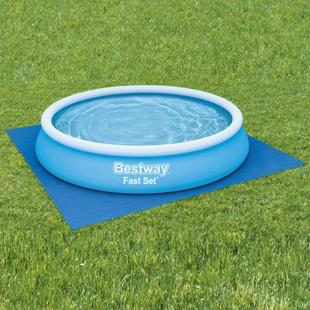 Bestway 58002 baseino priedas Pagrindo audinys