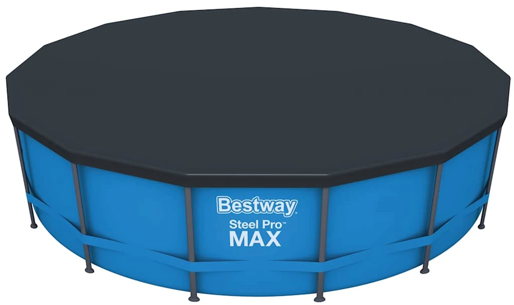 Bestway Baseino uždangalas Flowclear, 457cm