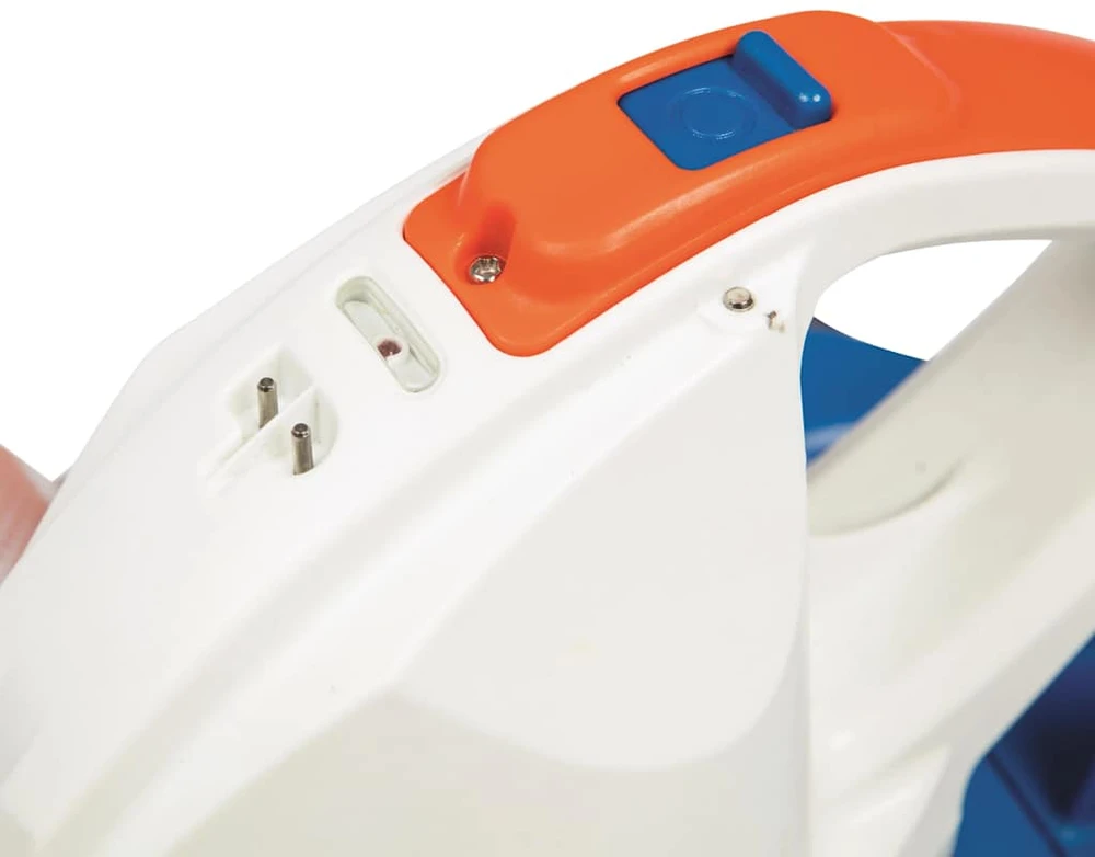 Bestway Baseino valymo robotas Flowclear Aquatronix, 58482