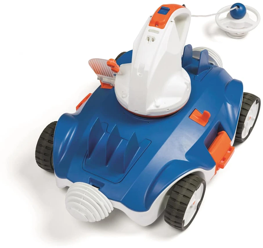 Bestway Baseino valymo robotas Flowclear Aquatronix, 58482