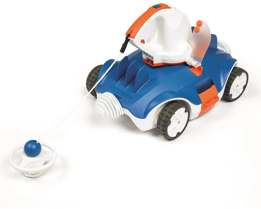 Bestway Baseino valymo robotas Flowclear Aquatronix, 58482