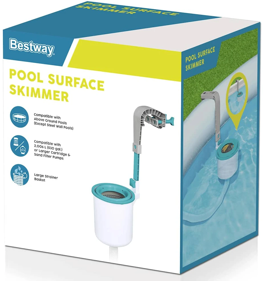 Bestway Skimmer water purifier dispenser 58233