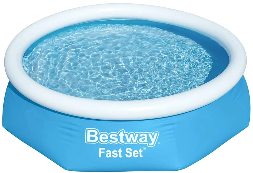 Baseinas Bestway Fast Set, 244x66cm