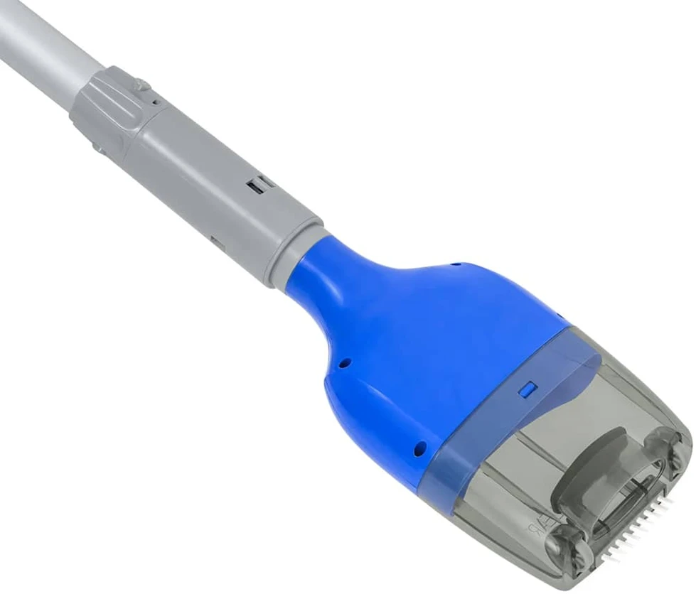Bestway Flowclear AquaTech Belaidis vakuuminis baseino valytuvas
