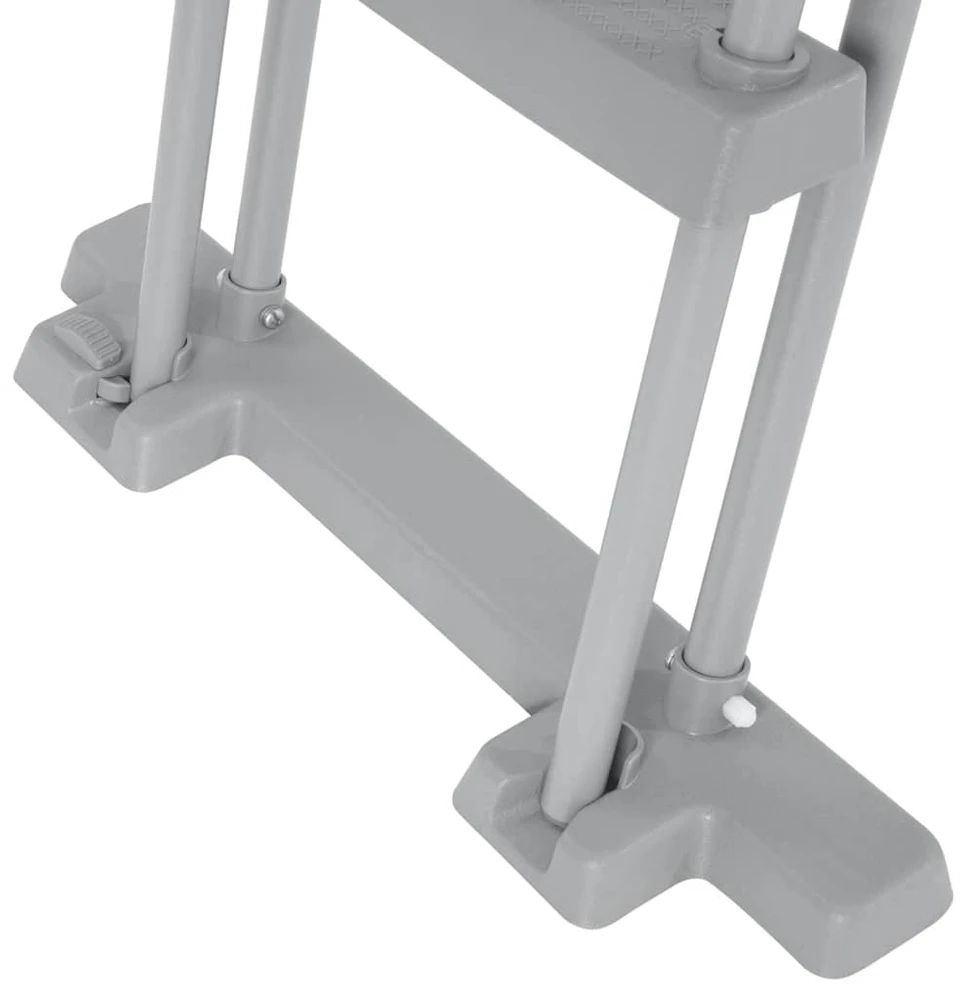 Bestway Flowclear Baseino kopetėlės, 122cm, 4 laipteliai