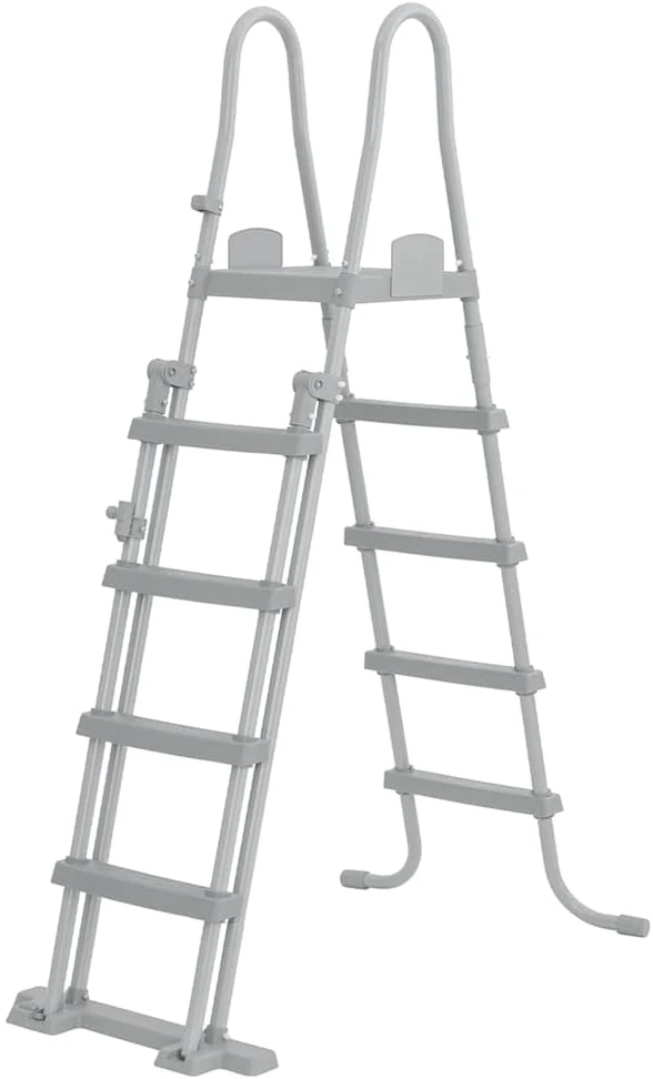 Bestway Flowclear Baseino kopetėlės, 132cm, 4 laipteliai