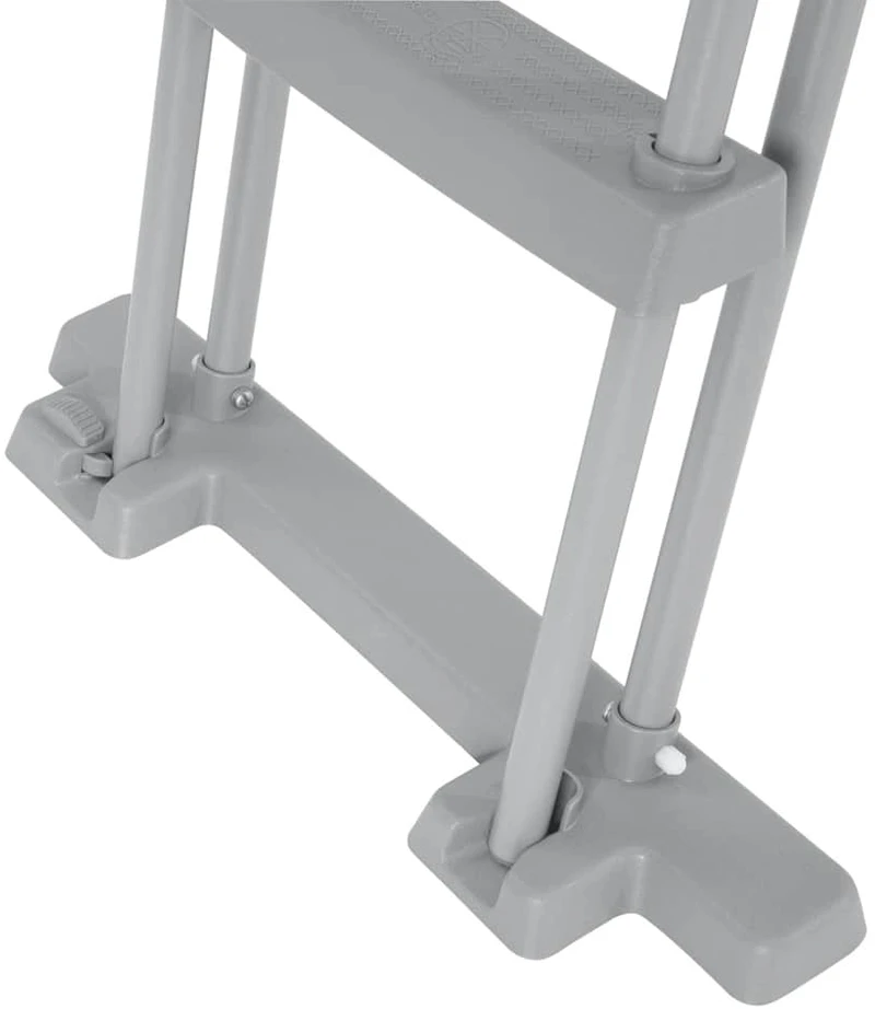 Bestway Flowclear Baseino kopetėlės, 132cm, 4 laipteliai