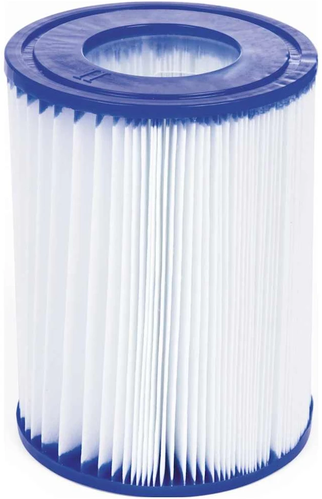 Karkasinis baseinas su siurbliu Bestway Steel Pro  56679 305x76cm