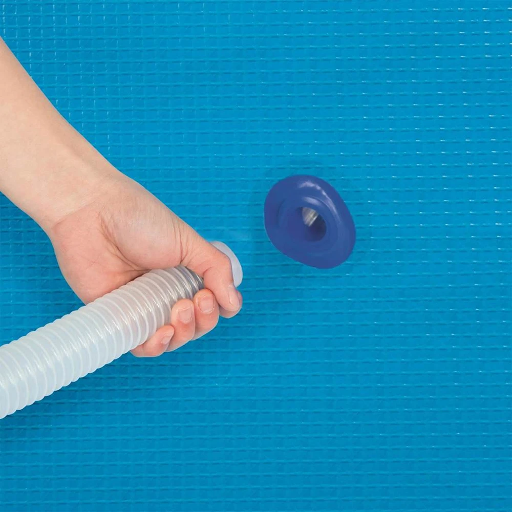 Bestway Vakuuminis baseino valytuvas AquaCrawl, 58212