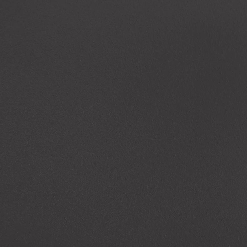 Bistro stalas Antracitas 55 x 55 x 72,5 cm Miltelinis plienas